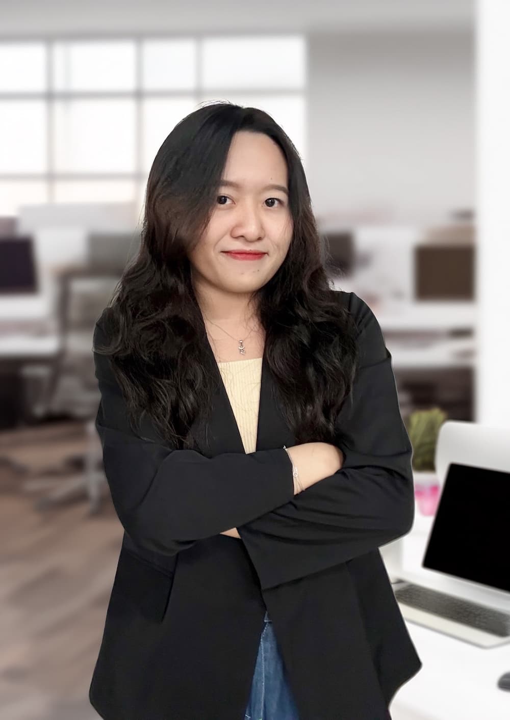 Quynh Duong (Cindy)