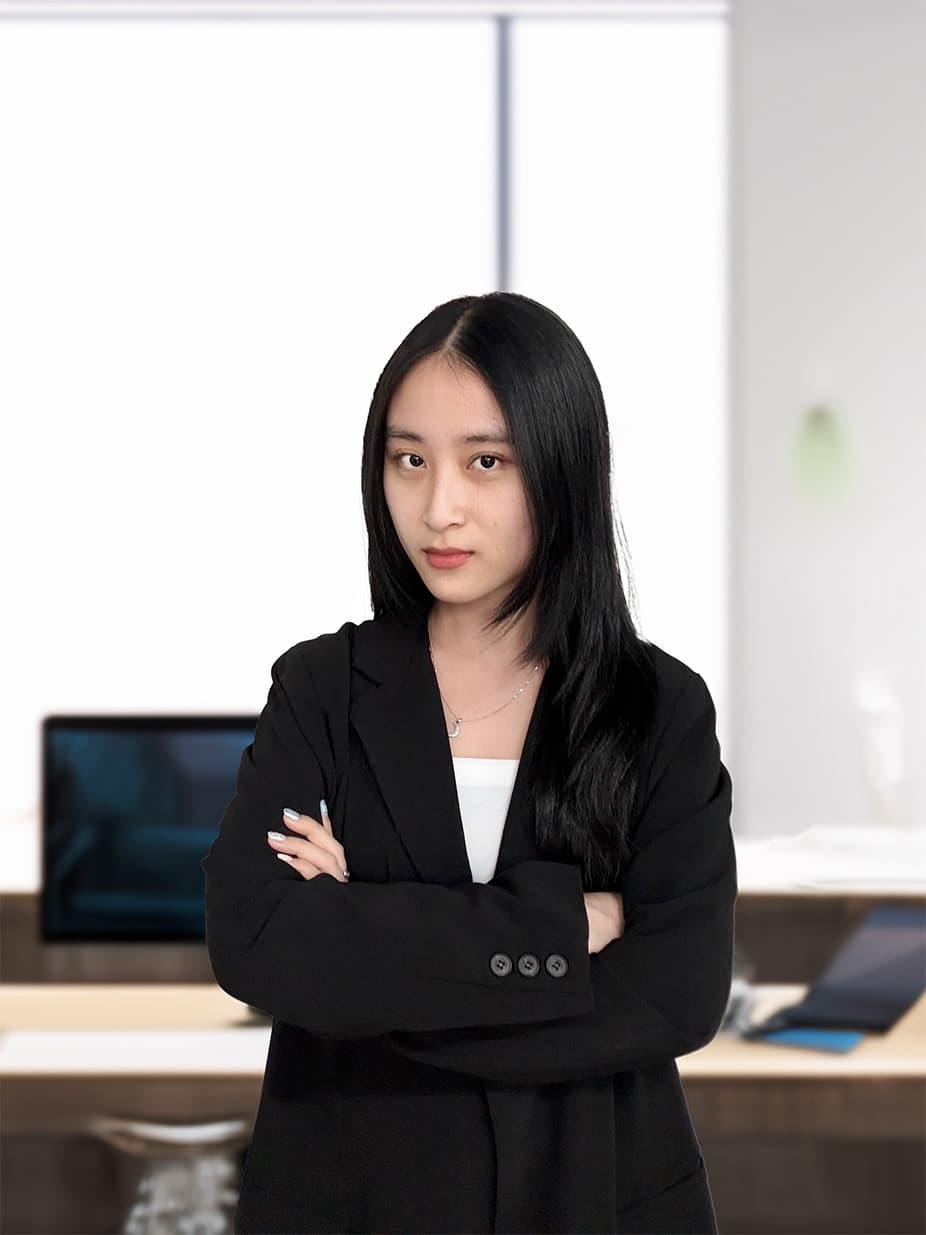 Ngan Nguyen (Jessica)