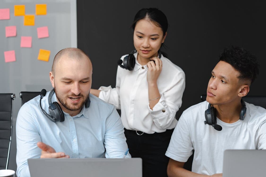 Case Studies Hero