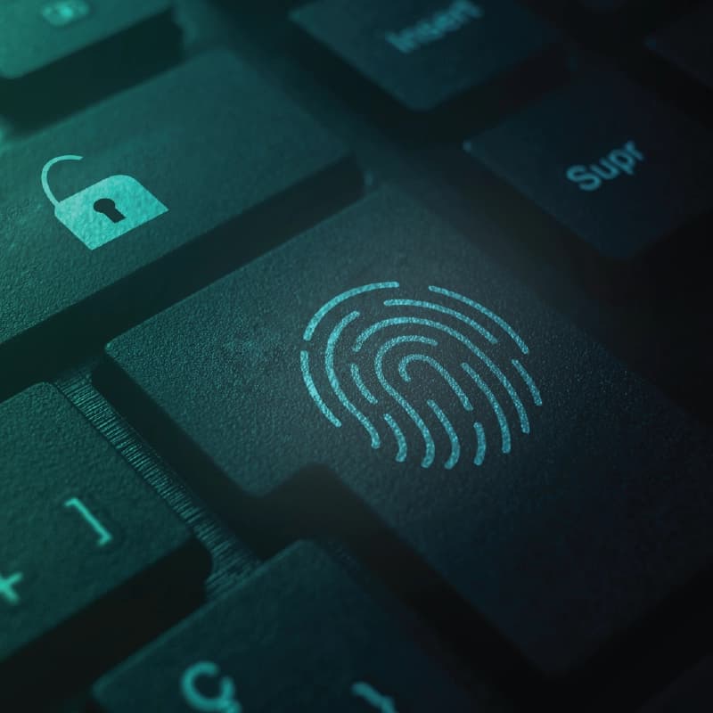 Security infrastructure