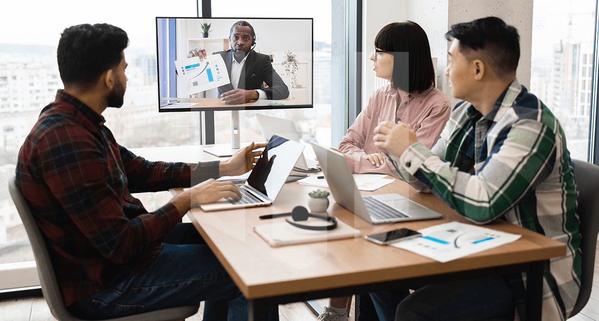 Offshore RTO admin team managing enrolment records and AVETMISS compliance workflows
