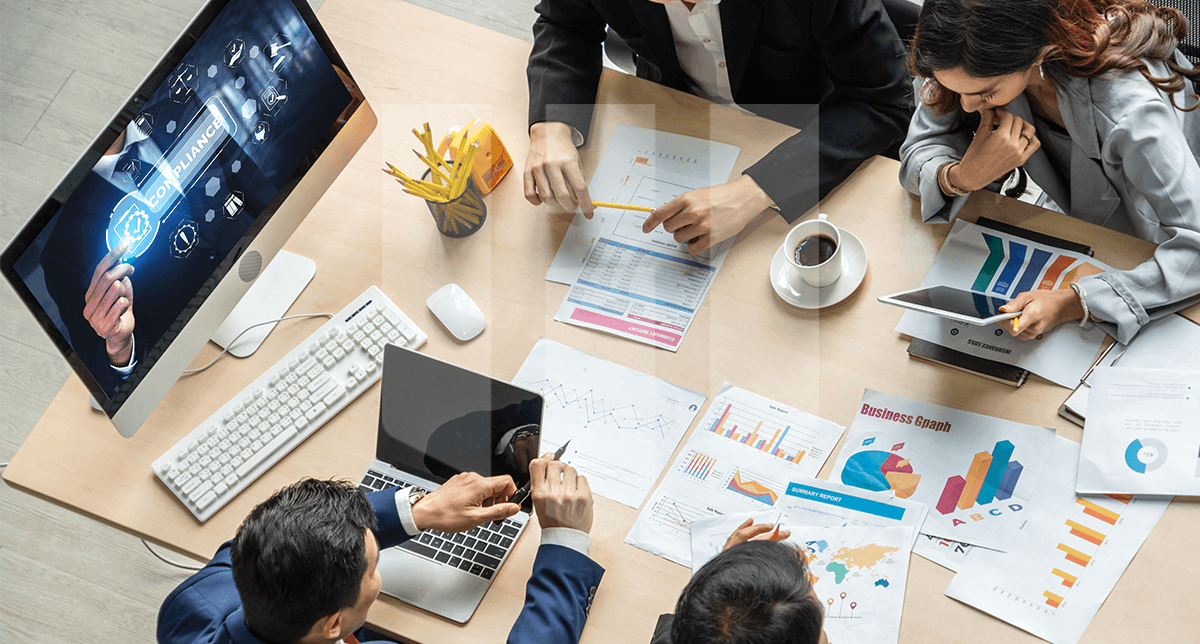 Comparison between admin outsourcing and strategic offshoring for RTO compliance and operations